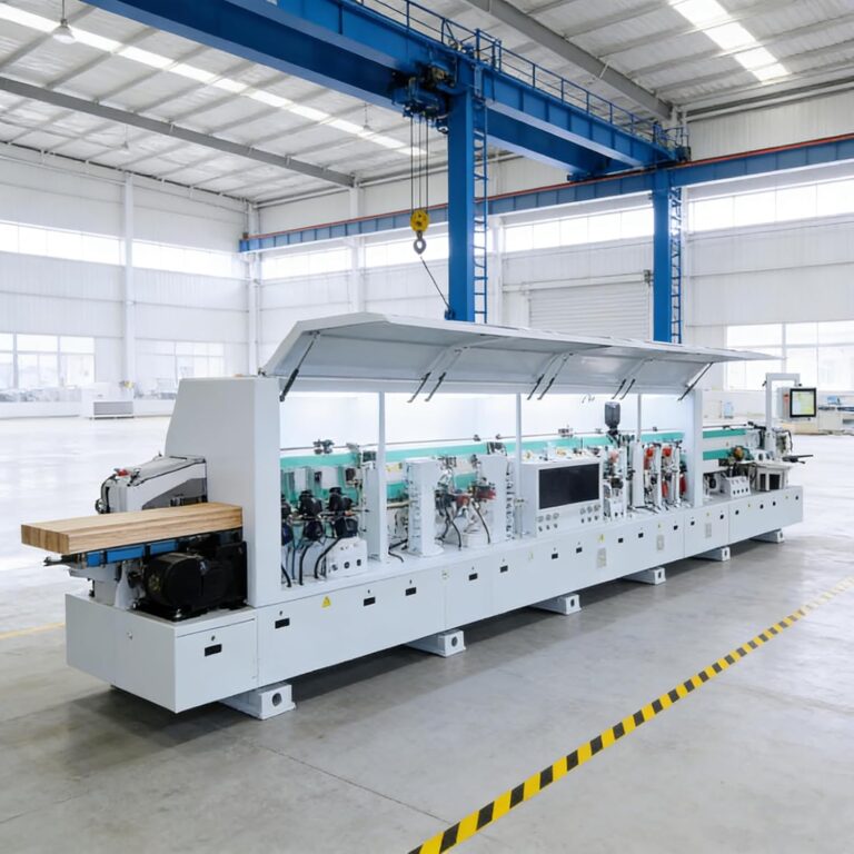 Image 1 of buy automatic track edge bander