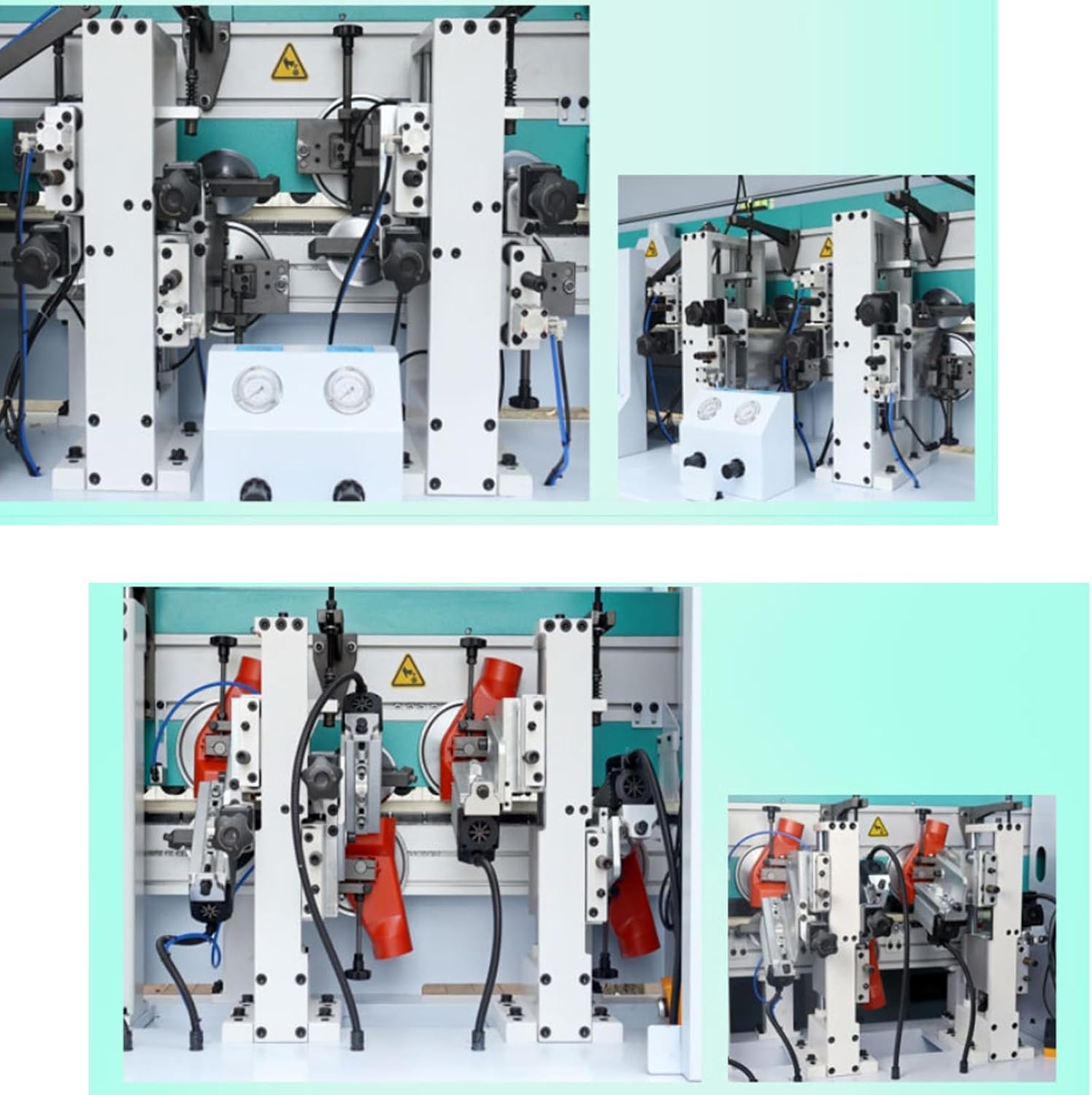 buy automatic track edge bander,automatic edge bander worth buying,best industrial edge banding machine,aluminum wood edge bander pros cons,high speed edge bander vs alternatives,should I buy an automatic edge bander performance testing and real-world results