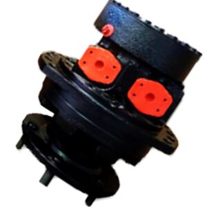 Image 1 of buy bobcat track loader hydraulic drive motor