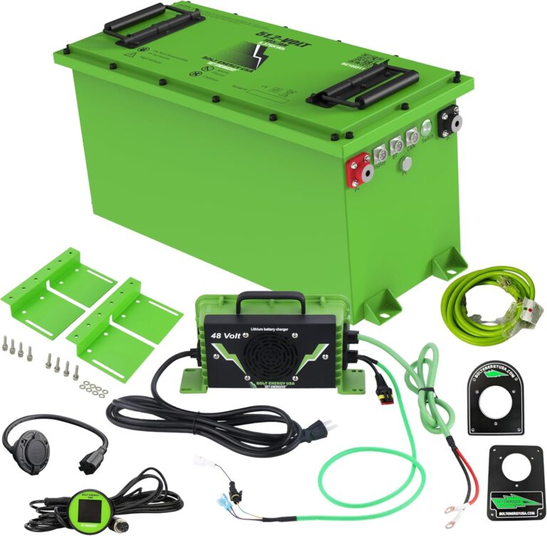 Buy Bolt Energy USA 48V Lithium Battery: Honest Pros & Cons 6 Image 1 of buy bolt energy usa 48v lithium battery