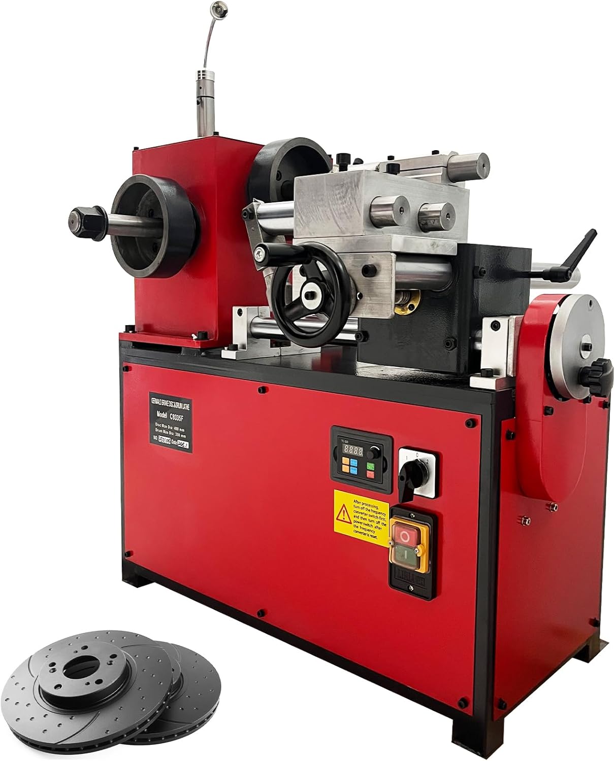 buy brake disc drum lathe 110v,brake disc drum lathe pros cons,automobile brake hub plate repair machine worth buying,best brake lathe for auto repair shop,should i buy haywhnkn brake lathe,brake disc cutting lathe vs alternatives - detailed features and technical specifications