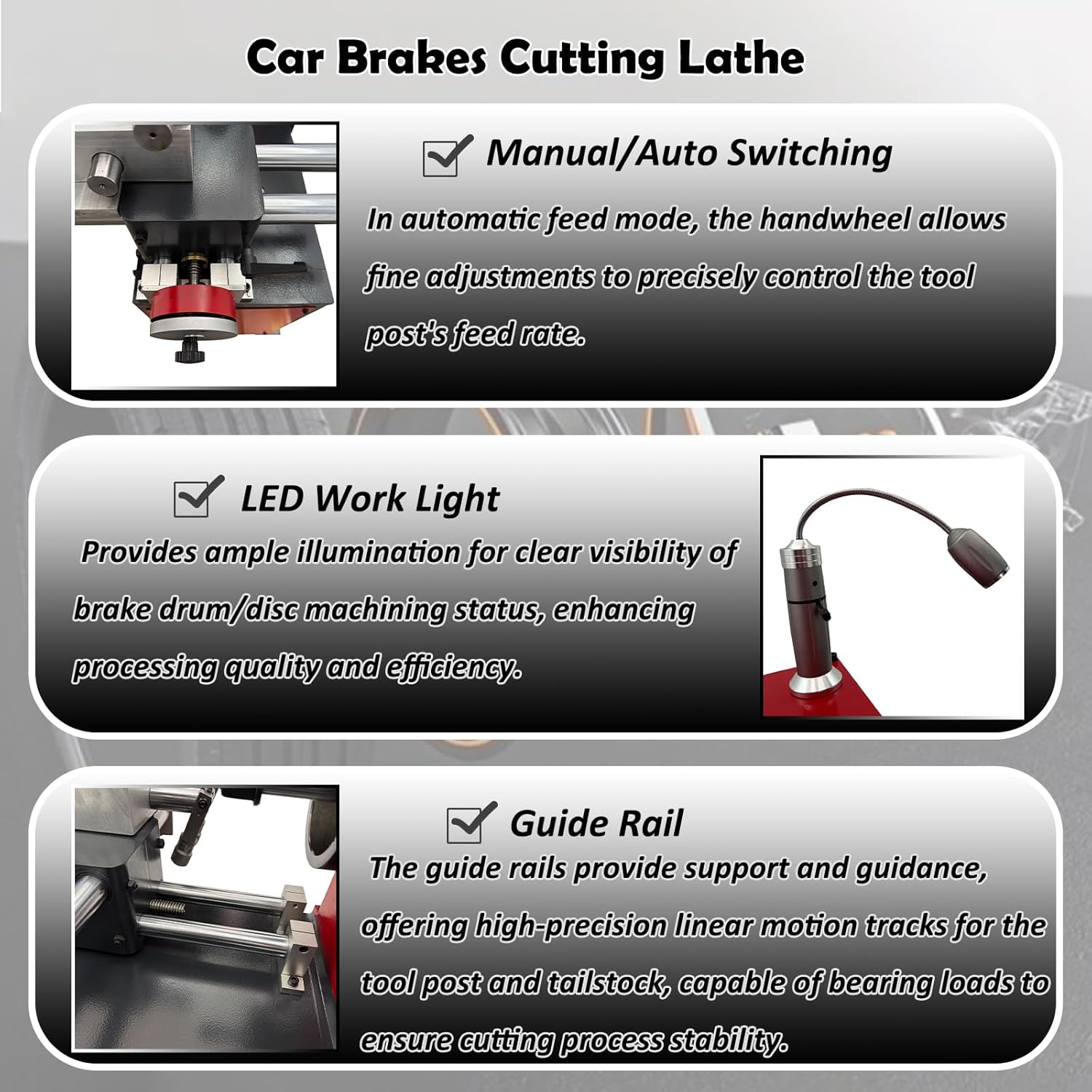 buy brake disc drum lathe 110v,brake disc drum lathe pros cons,automobile brake hub plate repair machine worth buying,best brake lathe for auto repair shop,should i buy haywhnkn brake lathe,brake disc cutting lathe vs alternatives performance testing and real-world results