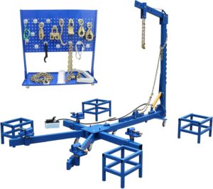 Image 1 of buy car frame machine