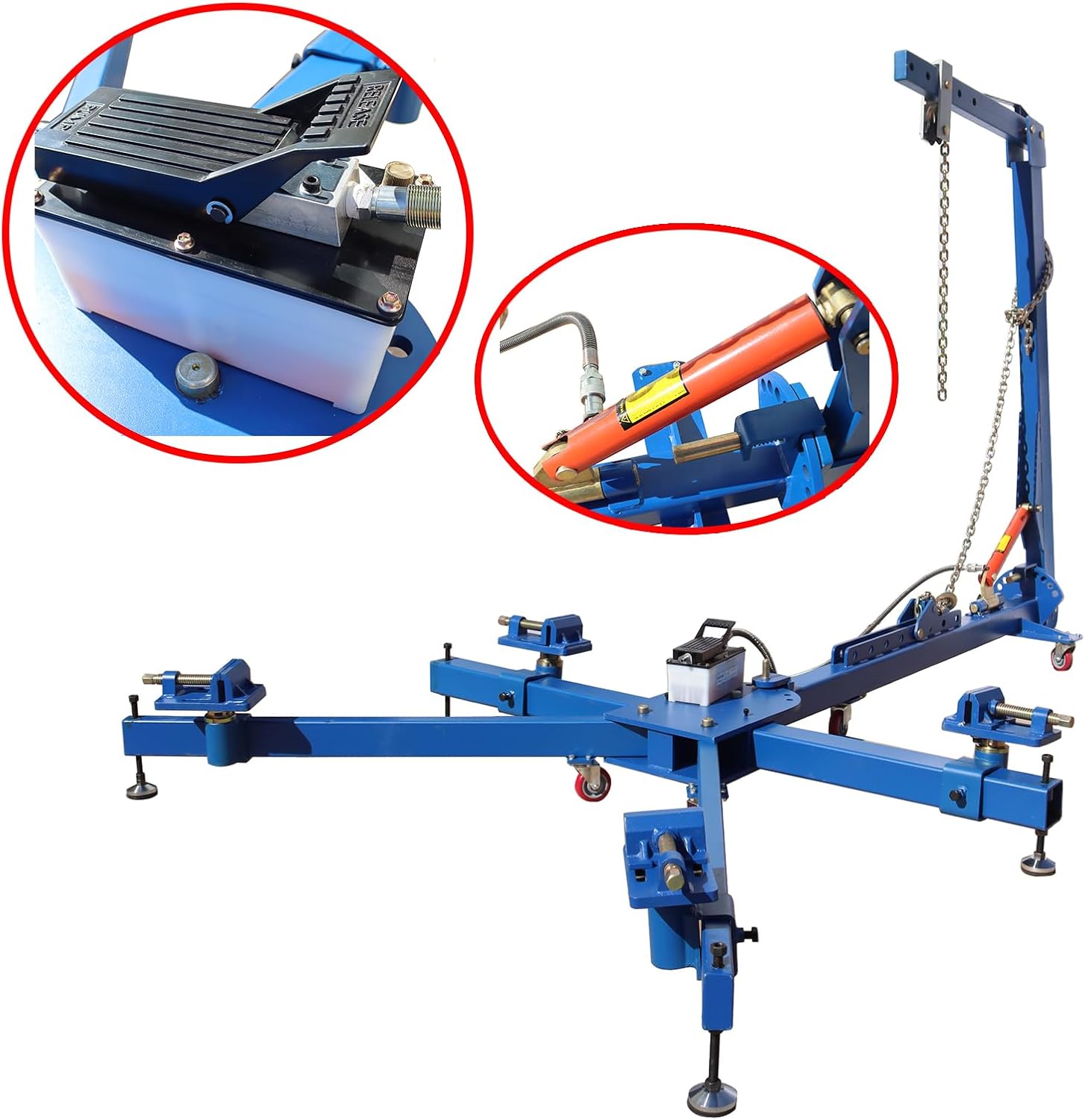 buy car frame machine,car frame machine pros cons,auto frame straightener worth buying,car body frame puller vs alternatives,should I buy a car frame machine,best car frame straightener unboxing and complete package contents
