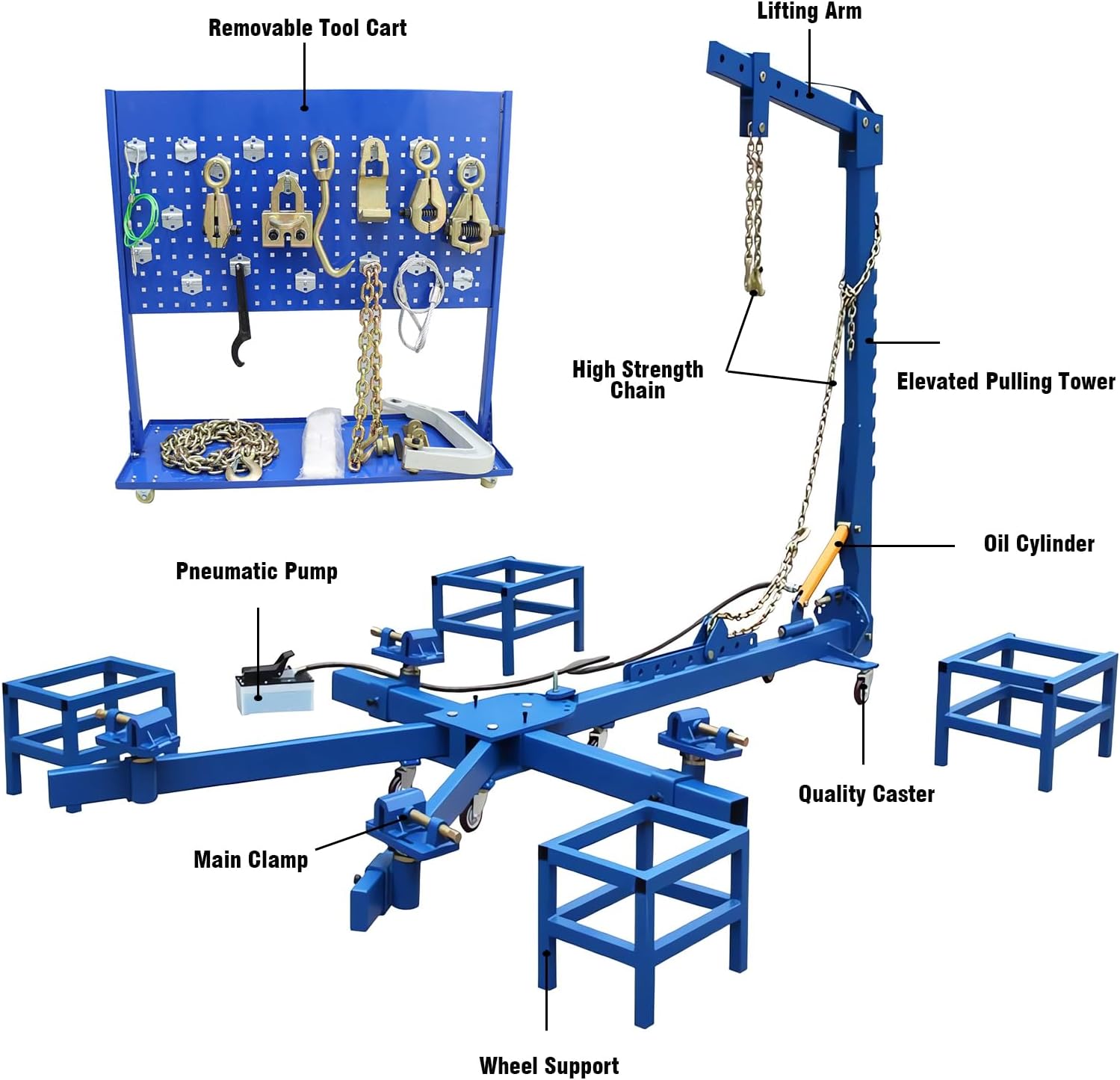buy car frame machine,car frame machine pros cons,auto frame straightener worth buying,car body frame puller vs alternatives,should I buy a car frame machine,best car frame straightener performance testing and real-world results