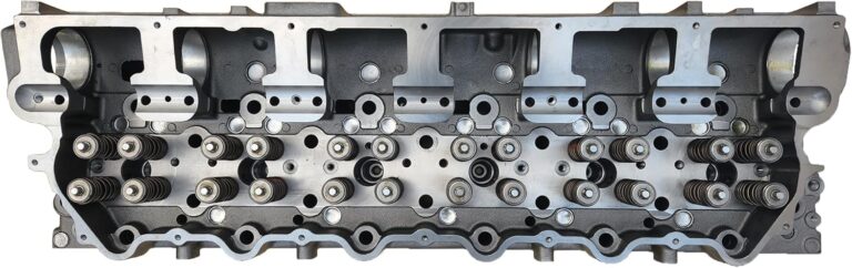 Image 1 of buy cat c15 cylinder head