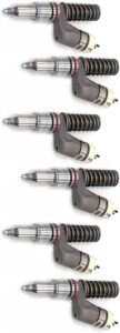 Image 1 of buy caterpillar c15 fuel injector 20r1304