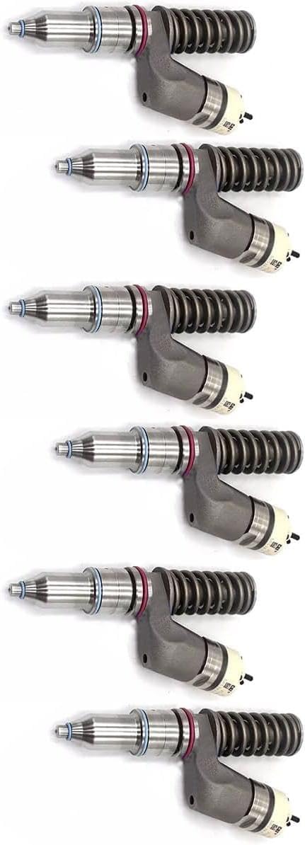 buy caterpillar c15 fuel injector 20r1304,c15 fuel injector 20r1304 vs alternatives,c18 fuel injector 20r1304 worth buying,should i buy caterpillar 20r1304 injector,c32 fuel injector 20r1304 pros cons,best caterpillar diesel fuel injector set - detailed features and technical specifications