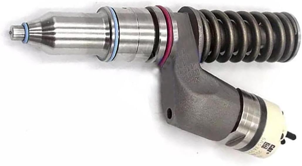 buy caterpillar c15 fuel injector 20r1304,c15 fuel injector 20r1304 vs alternatives,c18 fuel injector 20r1304 worth buying,should i buy caterpillar 20r1304 injector,c32 fuel injector 20r1304 pros cons,best caterpillar diesel fuel injector set unboxing and complete package contents