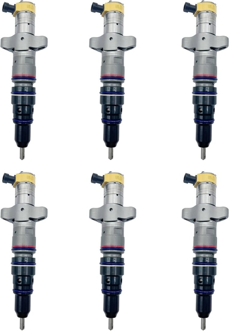 Buy Caterpillar C9 Fuel Injector 2352888: Honest Pros & Cons 86 Image 1 of buy caterpillar c9 fuel injector 2352888