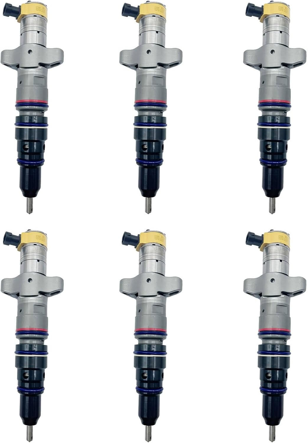 buy caterpillar c9 fuel injector 2352888,caterpillar c9 fuel injector 2352888 compatibility,2352888 235-2888 injector for cat c9,c9 fuel injector 2352888 oem replacement,cat c9 fuel injector where to buy,2352888 injector pros cons - detailed features and technical specifications