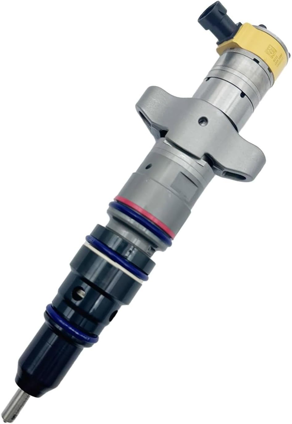 buy caterpillar c9 fuel injector 2352888,caterpillar c9 fuel injector 2352888 compatibility,2352888 235-2888 injector for cat c9,c9 fuel injector 2352888 oem replacement,cat c9 fuel injector where to buy,2352888 injector pros cons unboxing and complete package contents