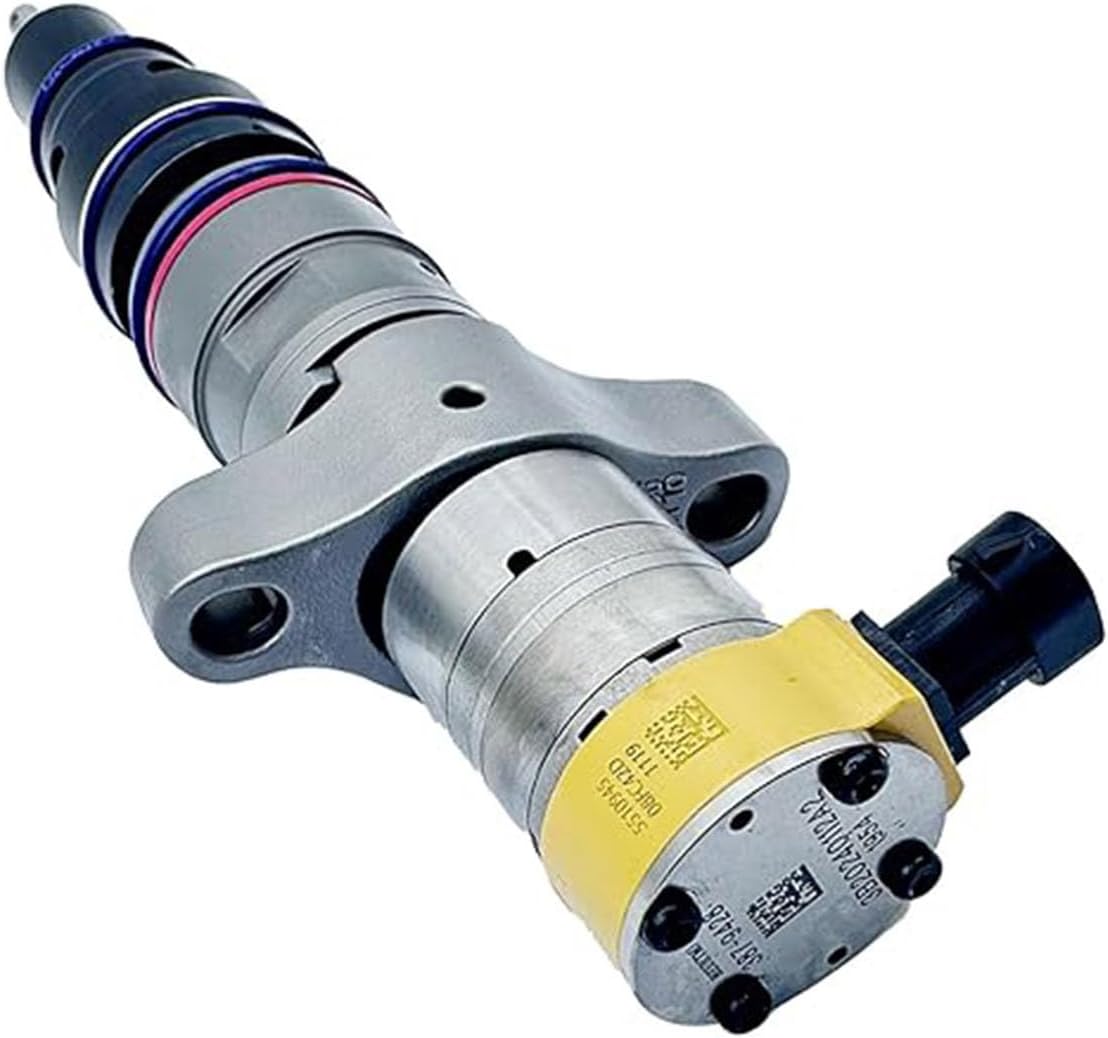 Step-by-step guide for buy caterpillar c9 fuel injector 2352888,caterpillar c9 fuel injector 2352888 compatibility,2352888 235-2888 injector for cat c9,c9 fuel injector 2352888 oem replacement,cat c9 fuel injector where to buy,2352888 injector pros cons - complete tutorial