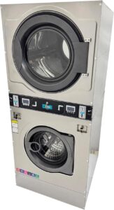 Image 1 of buy coin operated washer dryer combo
