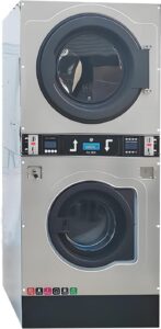 Image 1 of buy coin operated washer dryer