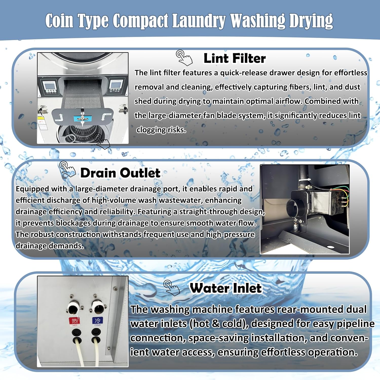 buy coin operated washer dryer,coin laundry machine worth buying,best commercial washer dryer combo,coin operated washer dryer pros cons,should I buy a coin laundry machine,coin laundry machine vs alternatives performance testing and real-world results