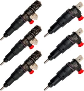 Image 1 of buy common rail injector for volvo d13 mack