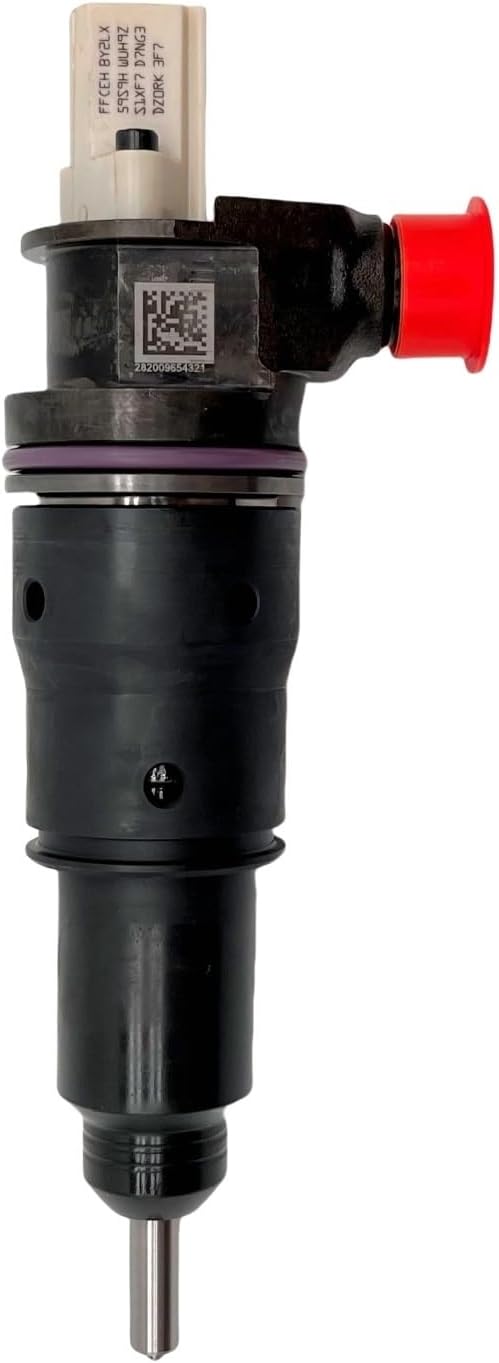 buy common rail injector for volvo d13 mack,mack mp8 injector replacement,volvo d13 fuel injector pros cons,should i replace injectors in set,best injector for heavy duty trucks,common rail injector kit vs single performance testing and real-world results