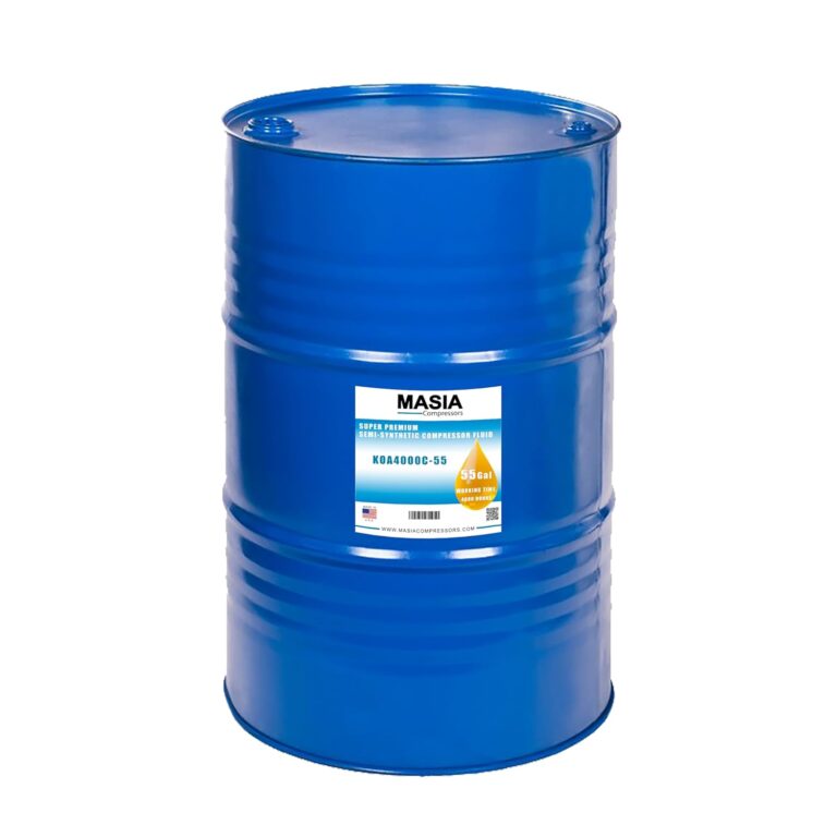 Image 1 of buy compressor lubricant Sullair compatible