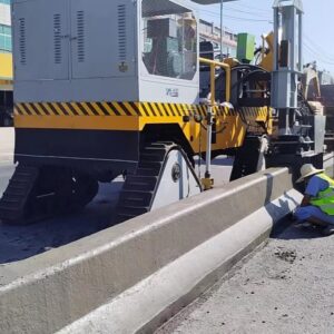 Image 1 of buy concrete curb slipform machine