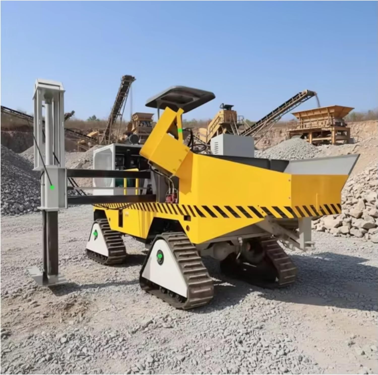 buy concrete curb slipform machine,concrete curb slipform machine worth buying,best curb and gutter paver,concrete curb slipform machine pros cons,slipform curb machine vs alternatives,should I buy a tracked curb paver - detailed features and technical specifications