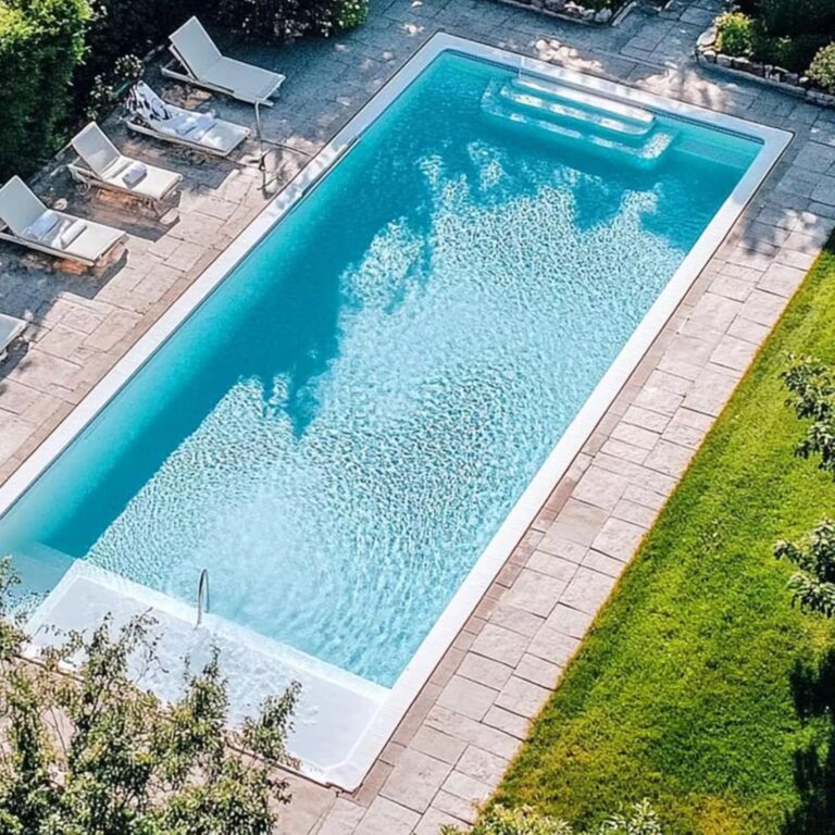 Image 1 of buy container swimming pool