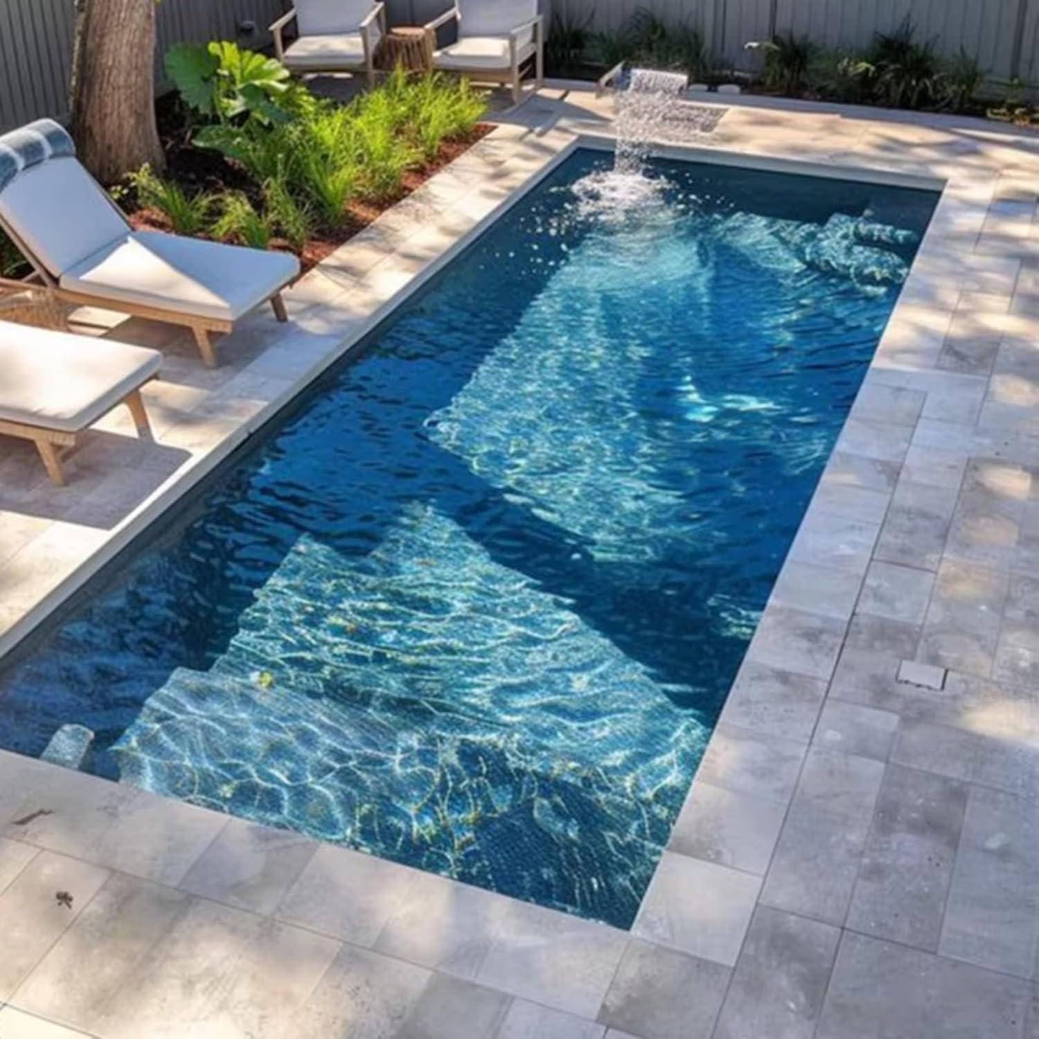 buy container swimming pool,container swimming pool worth it,best prefabricated swimming pool,container pool pros cons,modular swimming pool vs traditional,should I buy a container pool - detailed features and technical specifications