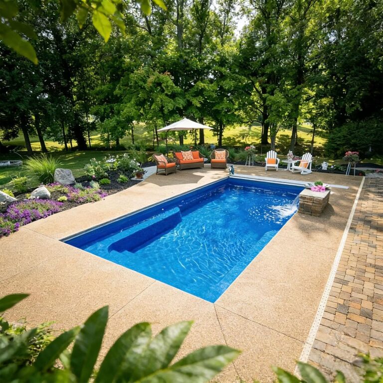 Image 1 of buy container swimming pool