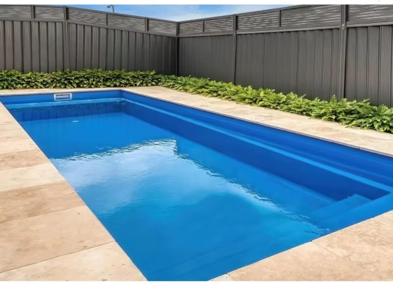 buy container swimming pool,container swimming pool worth it,best prefabricated swimming pool,container pool pros and cons,should I buy a modular pool,container pool vs traditional pool unboxing and complete package contents