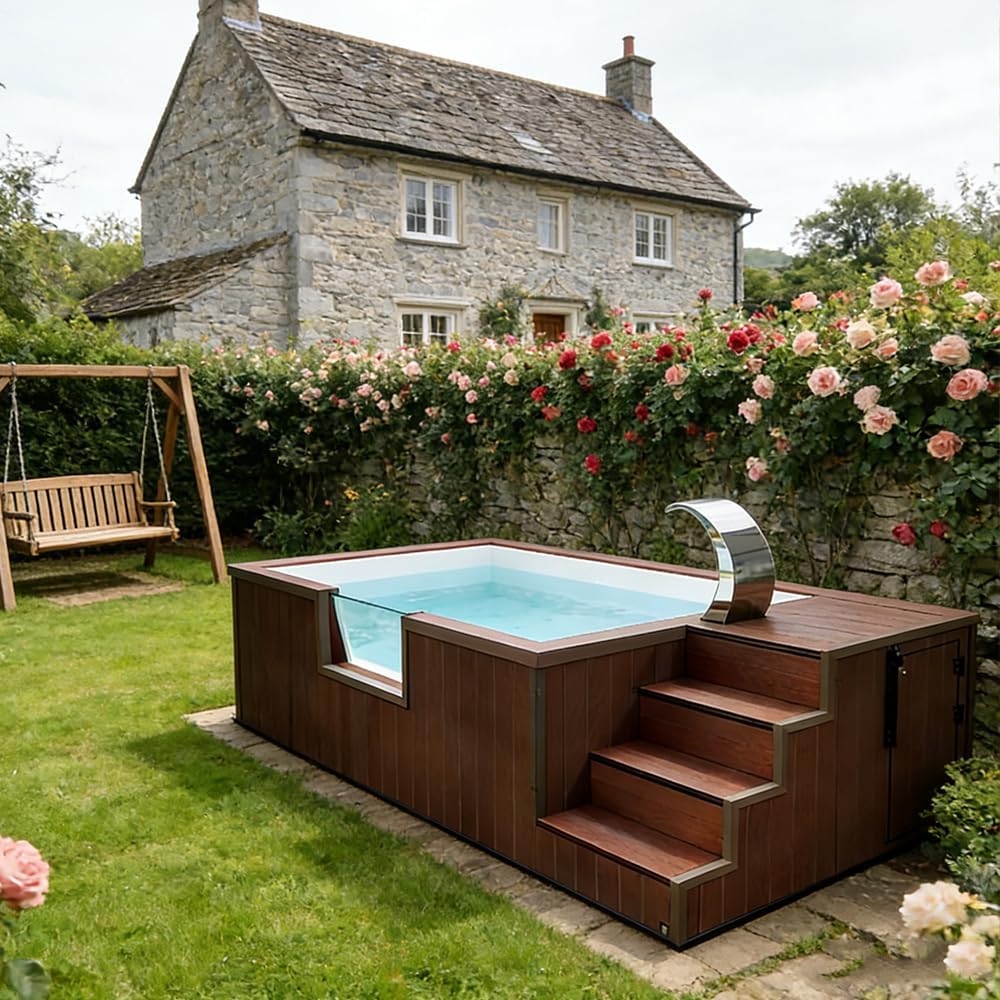 Step-by-step guide for buy container swimming pool,container swimming pool worth buying,best prefabricated outdoor pool,container swimming pool pros cons,modular pool vs traditional pool,should I buy a container pool - complete tutorial