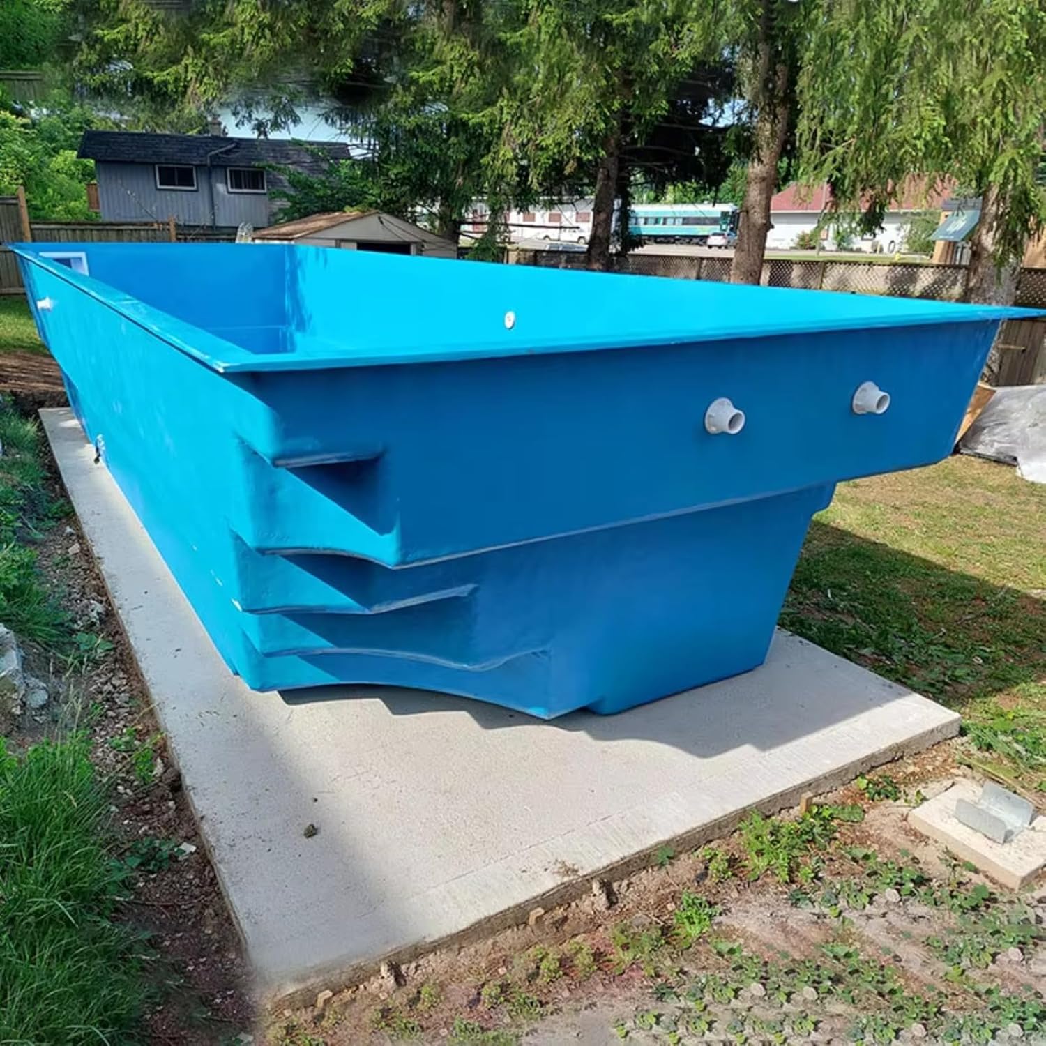 Step-by-step guide for buy container swimming pool,container pool worth buying,best prefab plunge pool,fiberglass container pool pros cons,shipping container pool vs alternatives,should I get a container swimming pool - complete tutorial