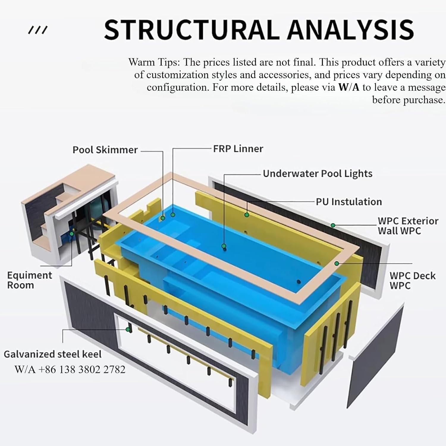 Step-by-step guide for buy container swimming pool,container pool worth buying,container pool pros cons,best above ground pool,container pool vs traditional,should I get a container pool - complete tutorial