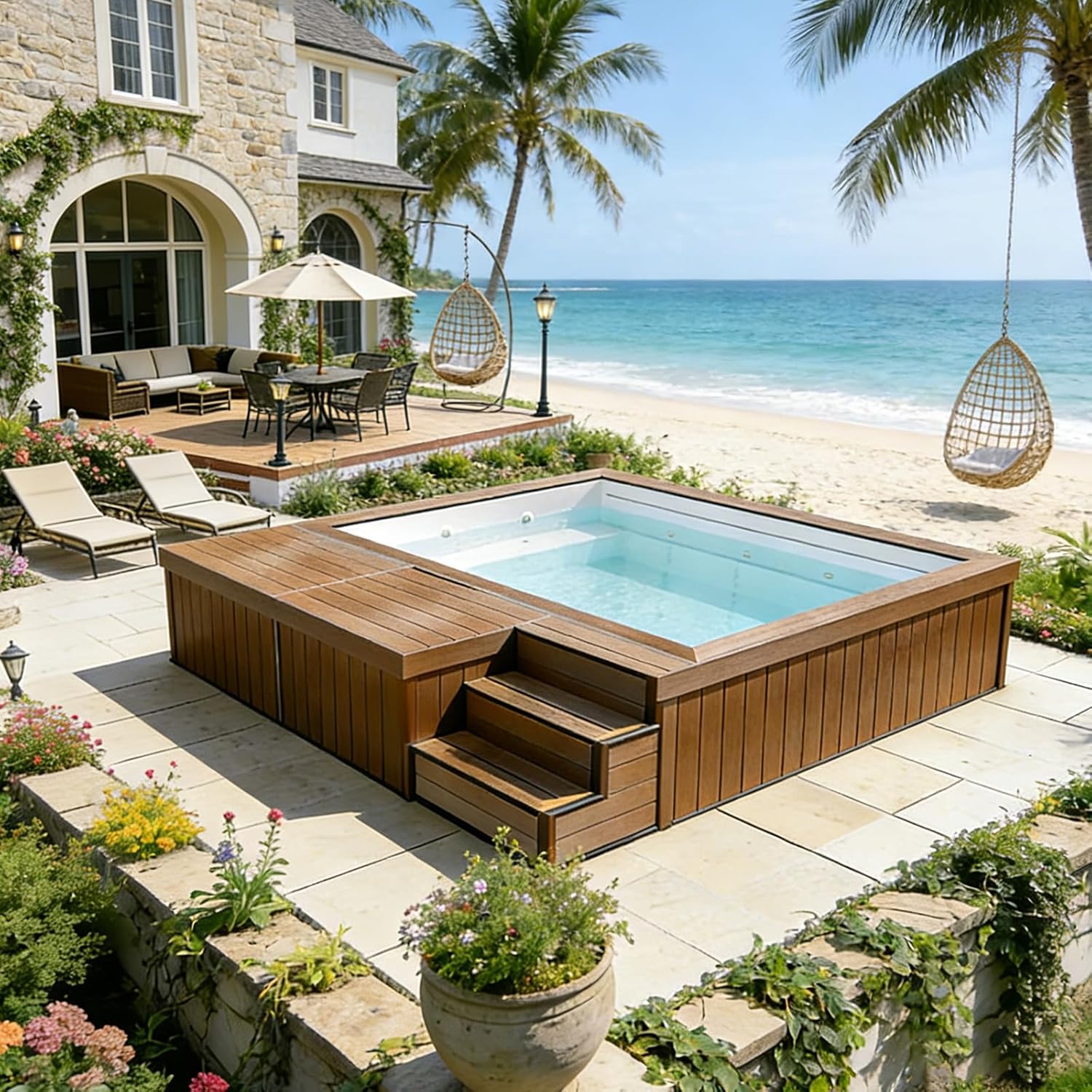 Step-by-step guide for buy container swimming pool,container pool worth buying,best above ground container pool,container swimming pool pros cons,container pool vs traditional pool,should I buy a container pool - complete tutorial