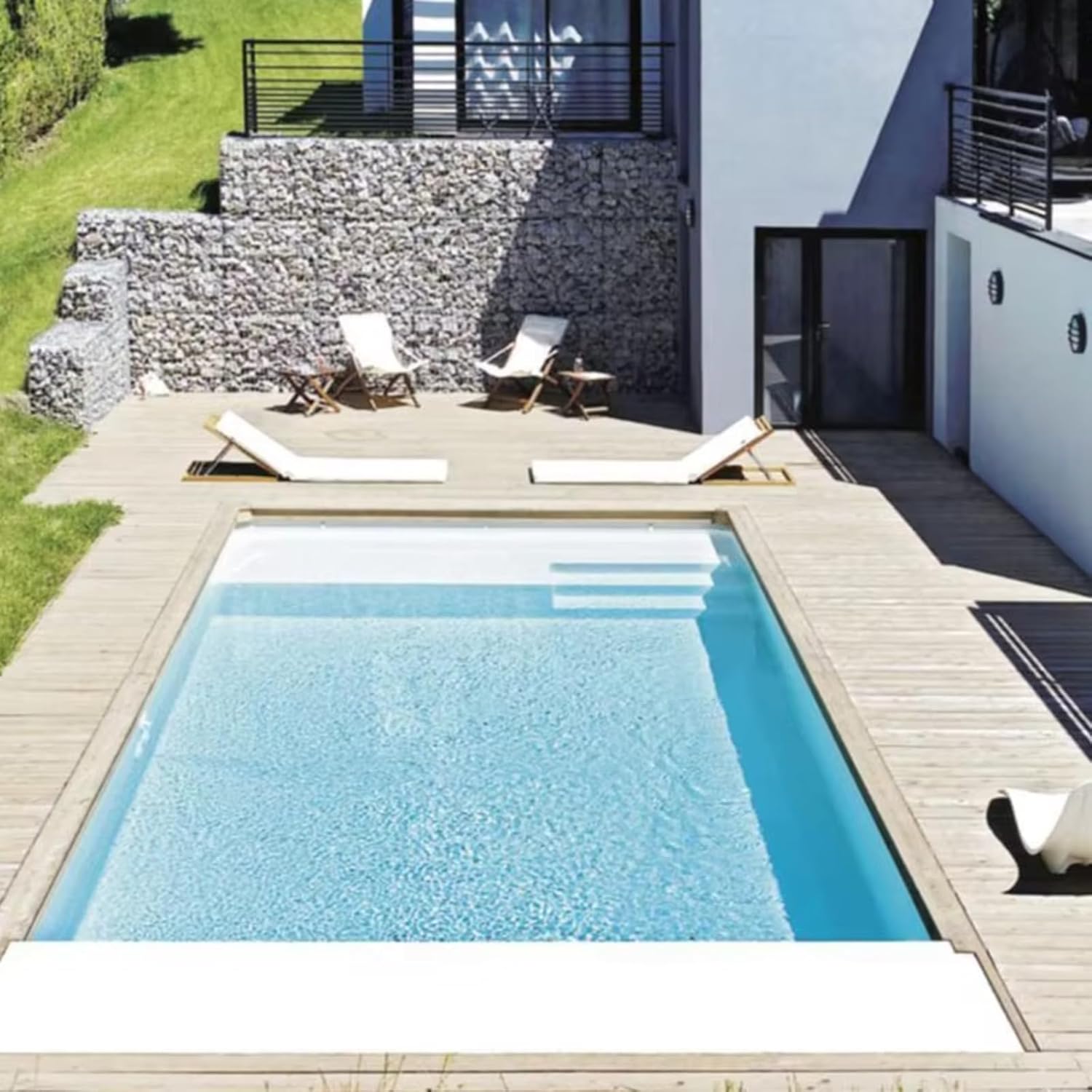 Step-by-step guide for buy container swimming pool,container swimming pool worth it,best prefabricated swimming pool,container pool pros cons,modular swimming pool vs traditional,should I buy a container pool - complete tutorial