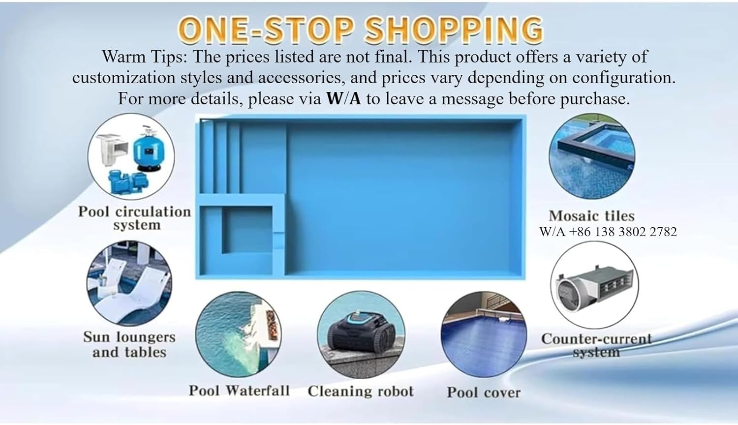 Step-by-step guide for buy container swimming pool,container swimming pool worth buying,best prefabricated swimming pool,container pool pros and cons,should I buy a container pool,container pool vs traditional pool - complete tutorial