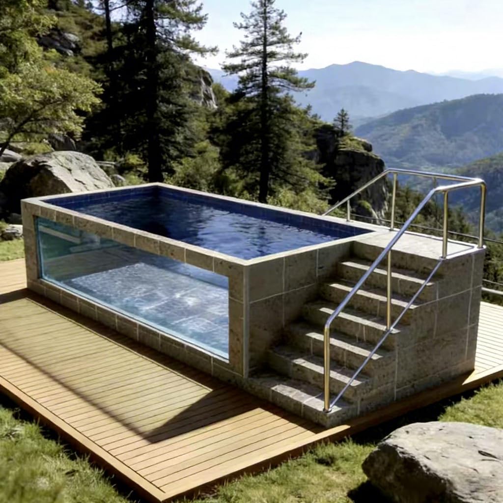 Step-by-step guide for buy container swimming pool,container pool worth buying,best above ground pool,container swimming pool pros cons,should I buy a container pool,container pool vs traditional pool - complete tutorial