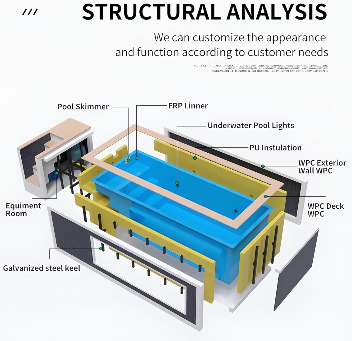 buy container swimming pool,container swimming pool worth buying,best prefabricated outdoor pool,container swimming pool pros cons,modular pool vs traditional pool,should I buy a container pool performance testing and real-world results