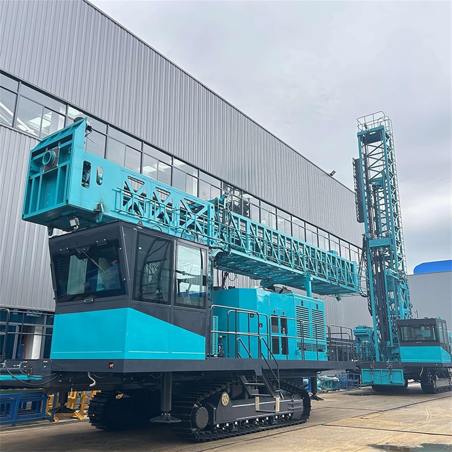 Step-by-step guide for buy crawler water well drilling rig,crawler drilling rig worth buying,best tracked borehole drilling equipment,crawler water well drilling rig pros cons,crawler drilling rig vs alternatives,should I buy a tracked drilling rig - complete tutorial