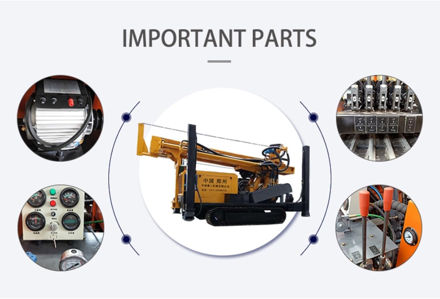 buy crawler water well drilling rig,crawler water well drill worth buying,best crawler borehole drilling rig,hydraulic pneumatic drill pros cons,crawler drill vs alternatives,should I buy a 300m drilling rig performance testing and real-world results