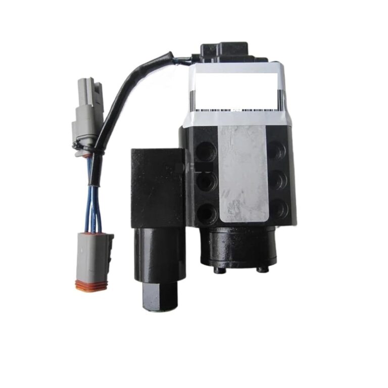 Image 1 of buy cummins 4089661 fuel actuator