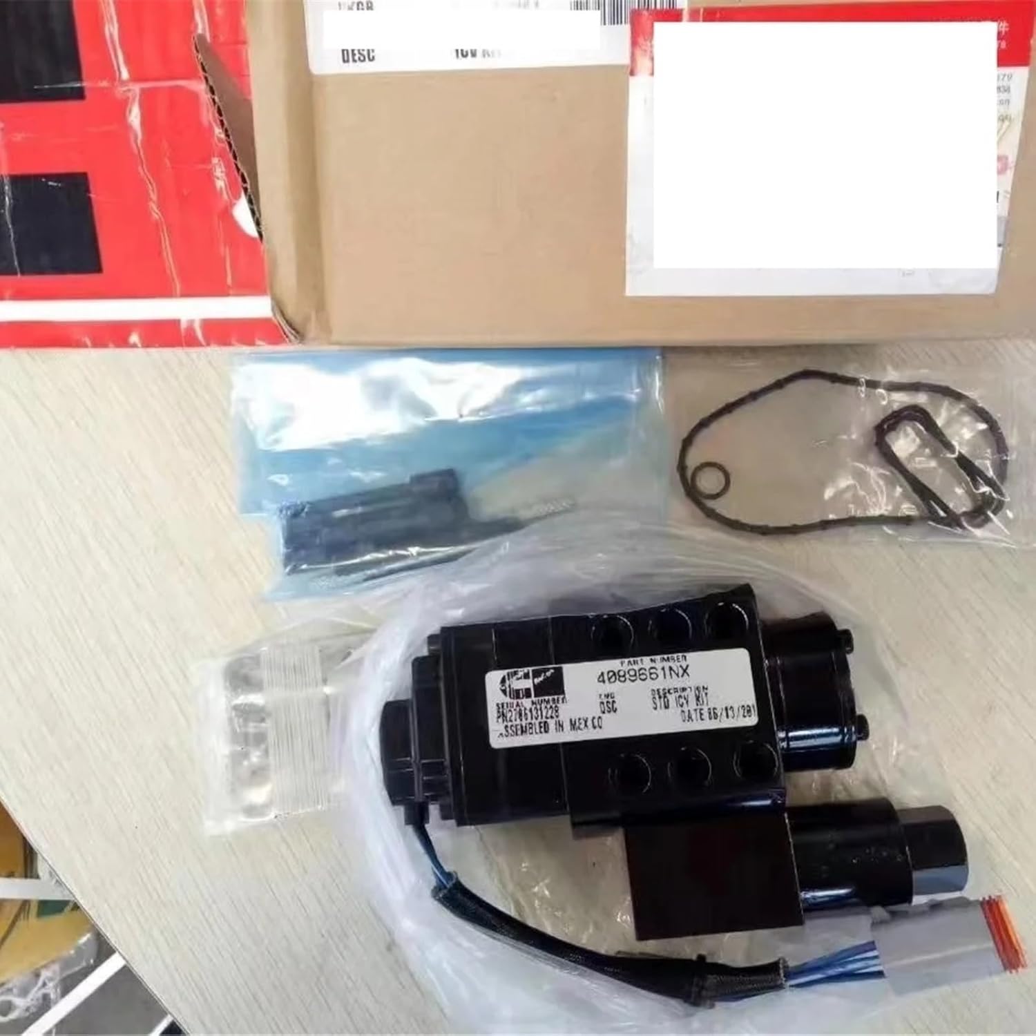 buy cummins 4089661 fuel actuator,cummins isc fuel actuator replacement,cummins 4089661 actuator problems,cummins isce high pressure fuel pump actuator,should i buy cummins fuel actuator 4089661,best fuel actuator for cummins 8.3 unboxing and complete package contents