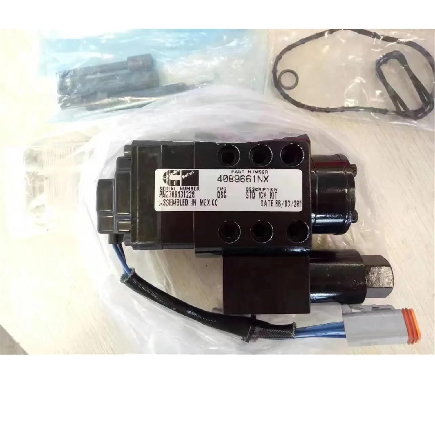 Step-by-step guide for buy cummins 4089661 fuel actuator,cummins isc fuel actuator replacement,cummins 4089661 actuator problems,cummins isce high pressure fuel pump actuator,should i buy cummins fuel actuator 4089661,best fuel actuator for cummins 8.3 - complete tutorial