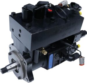 Image 1 of buy cummins isc8.3 fuel injection pump