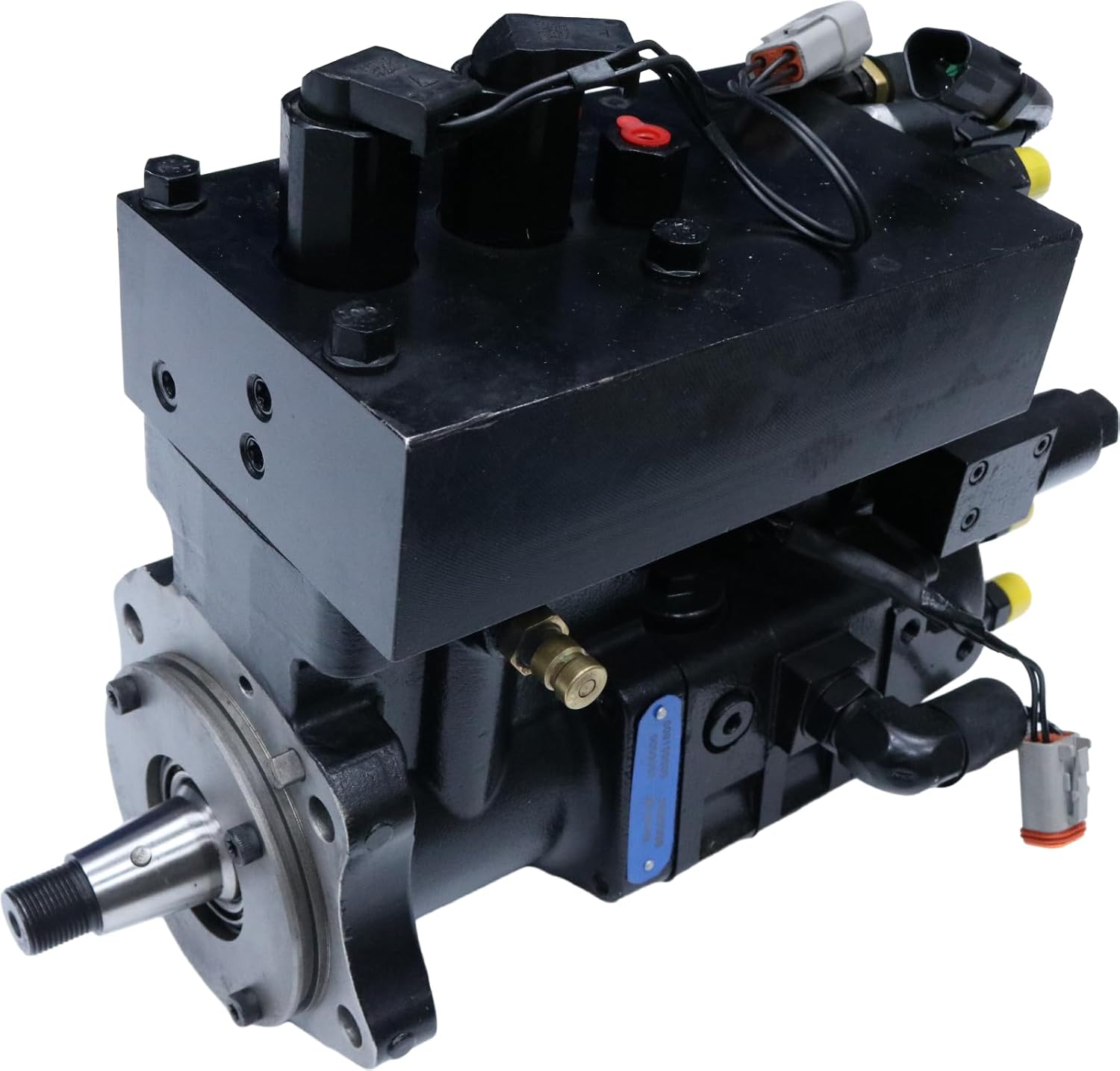buy cummins isc8.3 fuel injection pump,cummins isc8.3 fuel pump pros cons,solarhome 4076442 worth buying,cummins c series injection pump vs oem,should I buy solarhome injection pump,best fuel injection pump for isc8.9 - detailed features and technical specifications