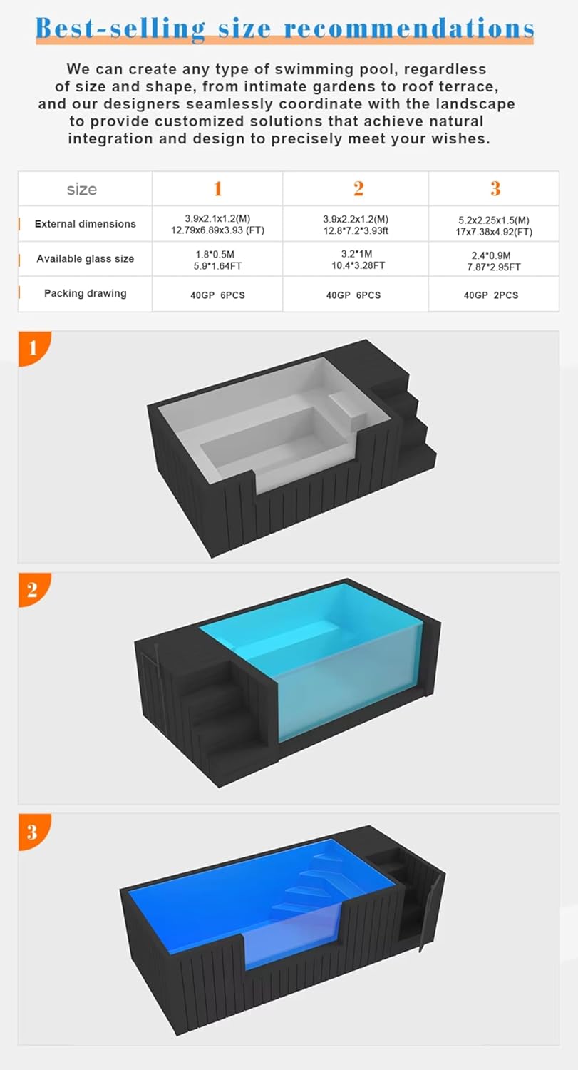 buy custom above ground swimming pool,should I buy a custom above ground pool,custom above ground pool worth buying,custom above ground pool pros cons,best custom above ground pool,custom above ground pool vs permanent pool performance testing and real-world results