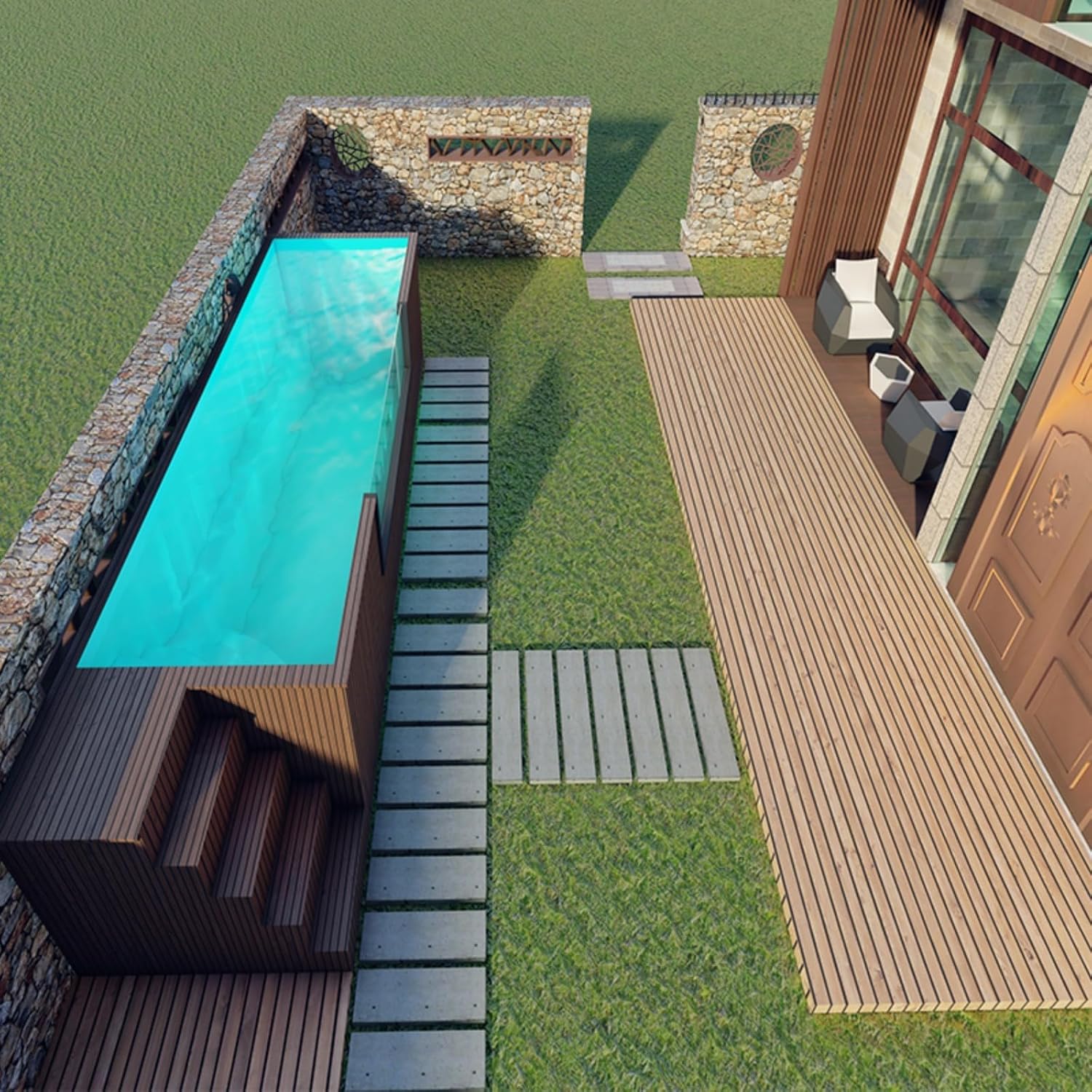 Step-by-step guide for buy custom container swimming pool,container pool worth buying,best above ground pool for backyard,custom container pool pros cons,container pool vs traditional pool,should I buy a container swimming pool - complete tutorial