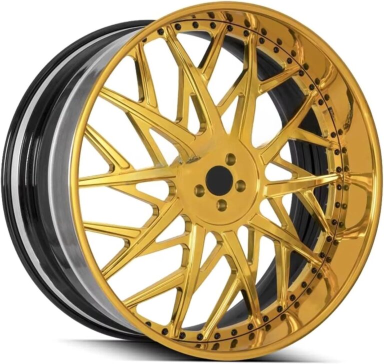 Image 1 of buy custom forged concave rims