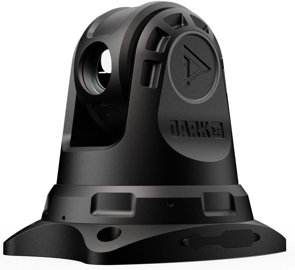 buy dark 30 defiance thermal camera,dark 30 thermal camera worth it,dark 30 defiance ptz pros cons,best vehicle mounted thermal camera,should I buy dark 30 defiance,dark 30 vs alternatives thermal unboxing and complete package contents