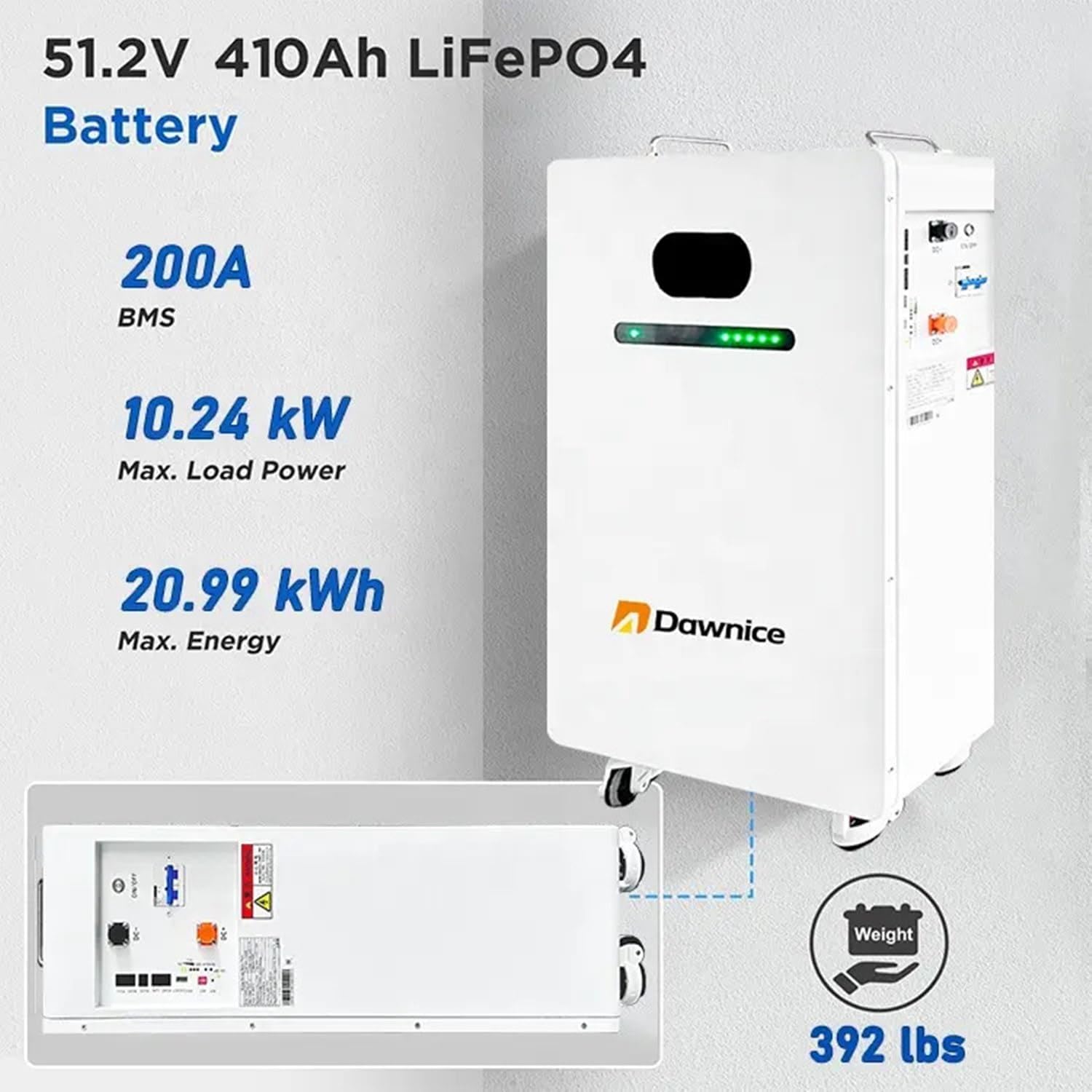 buy dawnice 10kw hybrid solar system,dawnice 10kw system worth buying,10kw hybrid solar system pros cons,dawnice 10kw vs other brands,should I buy a 10kw solar system,best 10kw home solar battery unboxing and complete package contents