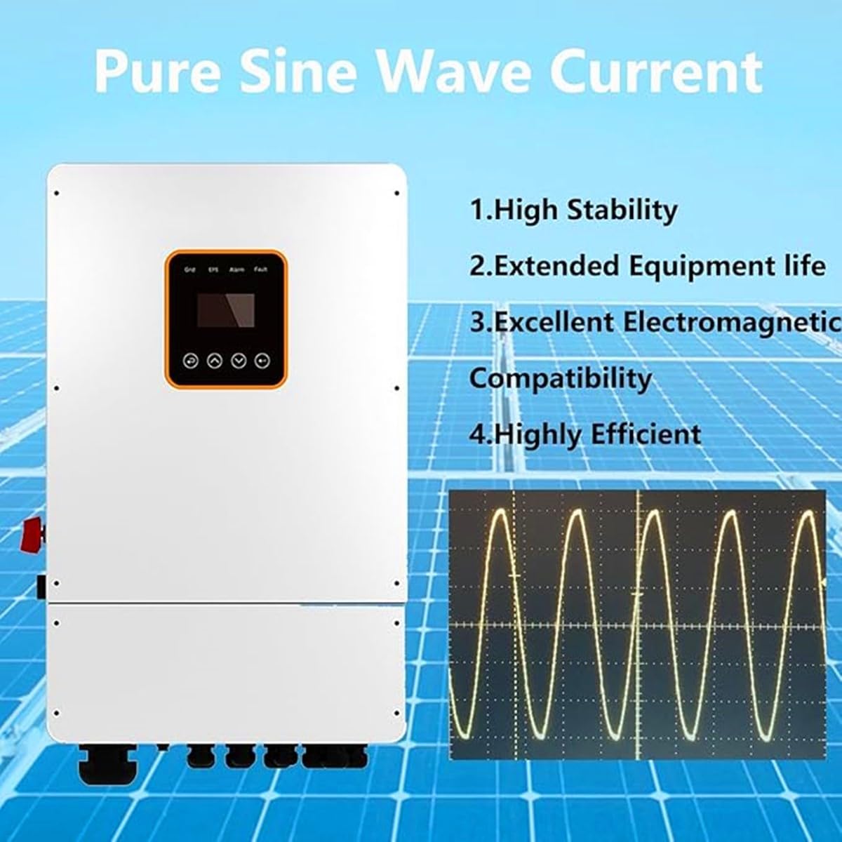 buy dawnice 10kw hybrid solar system,dawnice 10kw system worth buying,10kw hybrid solar system pros cons,dawnice 10kw vs other brands,should I buy a 10kw solar system,best 10kw home solar battery performance testing and real-world results